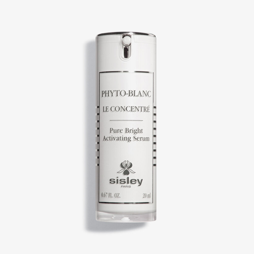 Phyto Blanc Le Concentré - Topshot