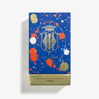 벨벳 슬리핑 마스크