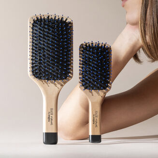 La Brosse De Poche Brillance & Douceur