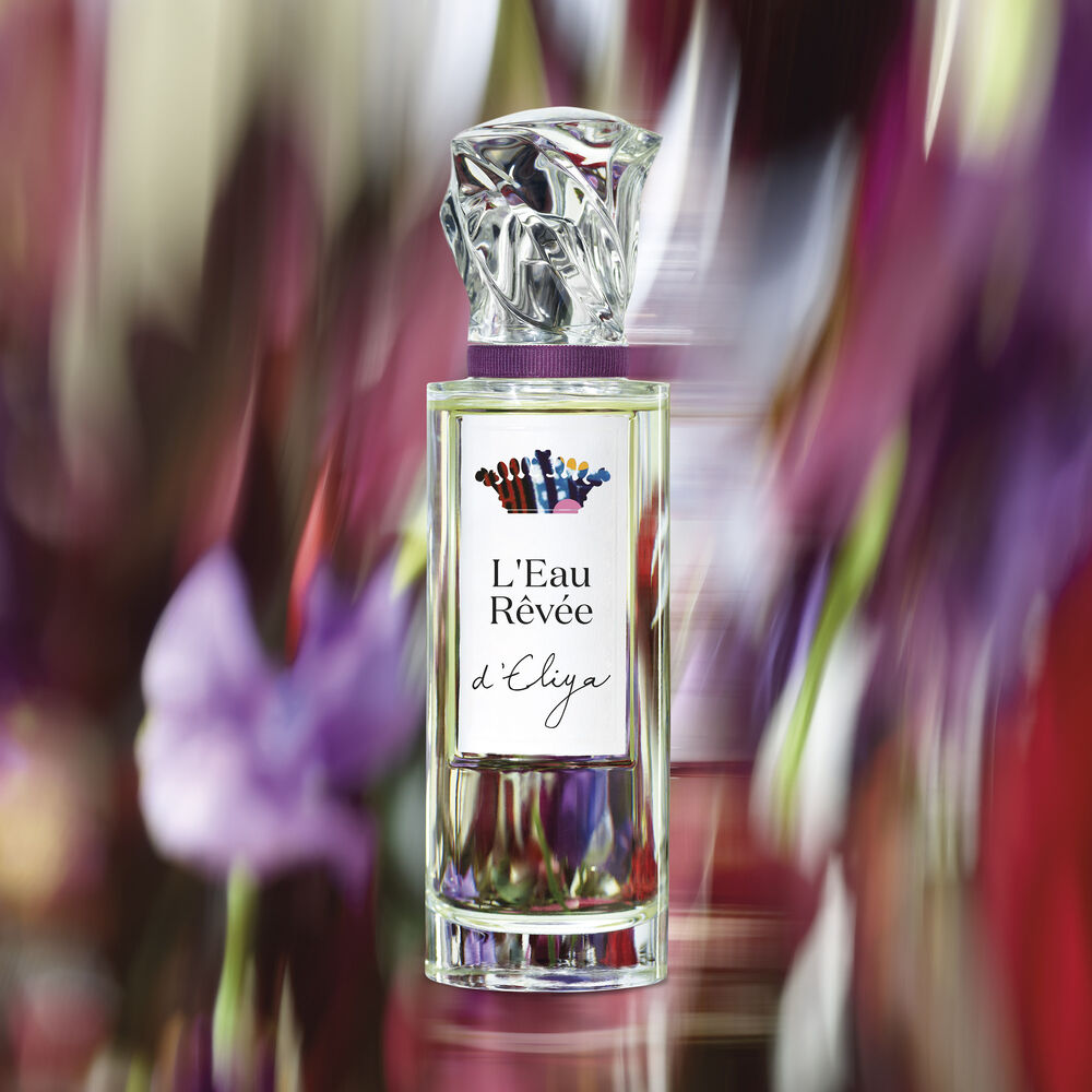 L'Eau Rêvée d'Eliya 100ml - Ambiance2