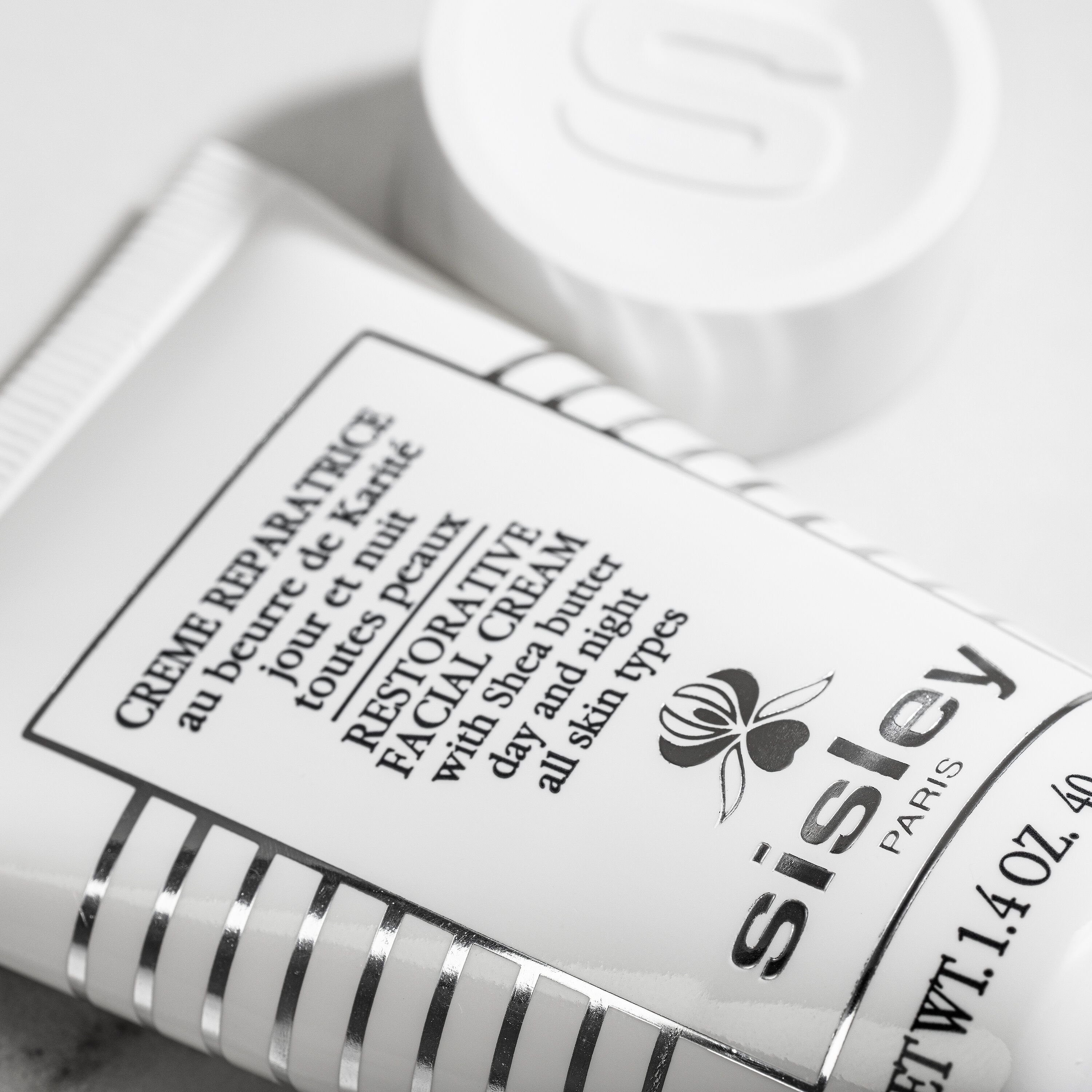 クレム　レパラトリス　40ml クレム レパラトリス 40mL - Sisley Paris