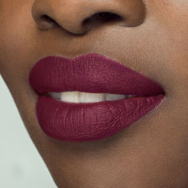 Phyto-Lip Twist Matte N°21 Ruby - Model