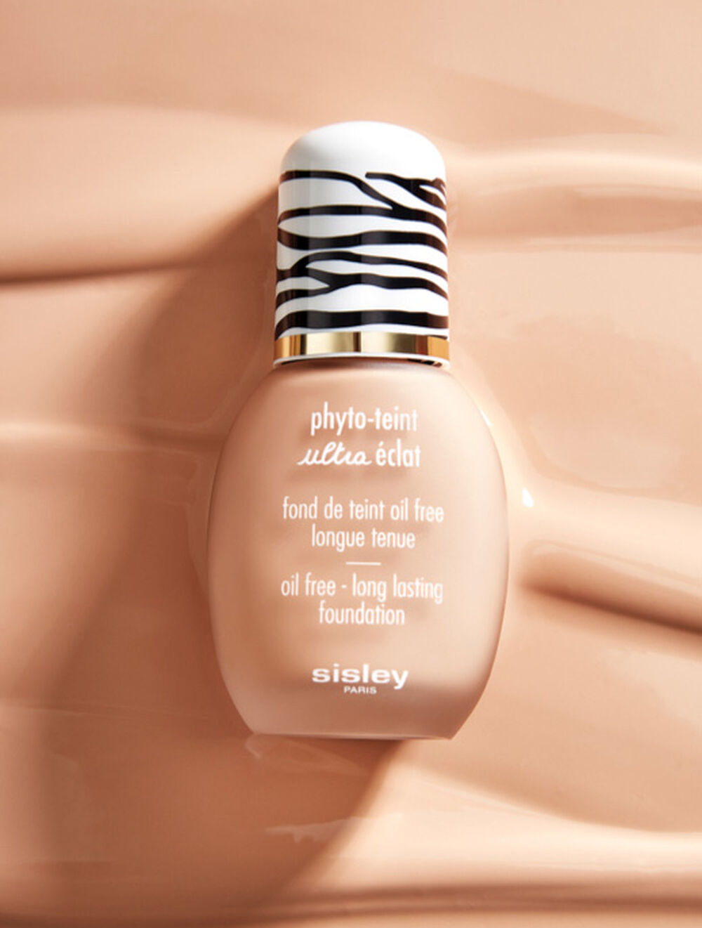 PhytoTeint Ultra Eclat N°2 Soft Beige Sisley Paris