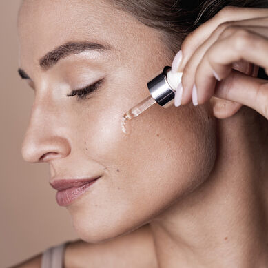 Black Rose Oil Collection - Model