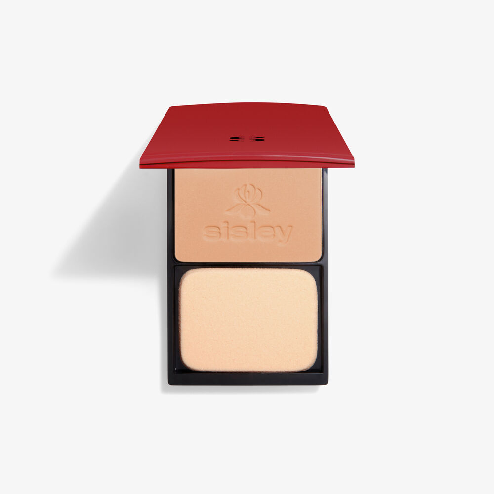 Phyto-Teint Éclat Compact N°2 Soft Beige - Imagen principal