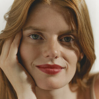 NEW Phyto-Rouge Shine 43 Sheer Scarlet