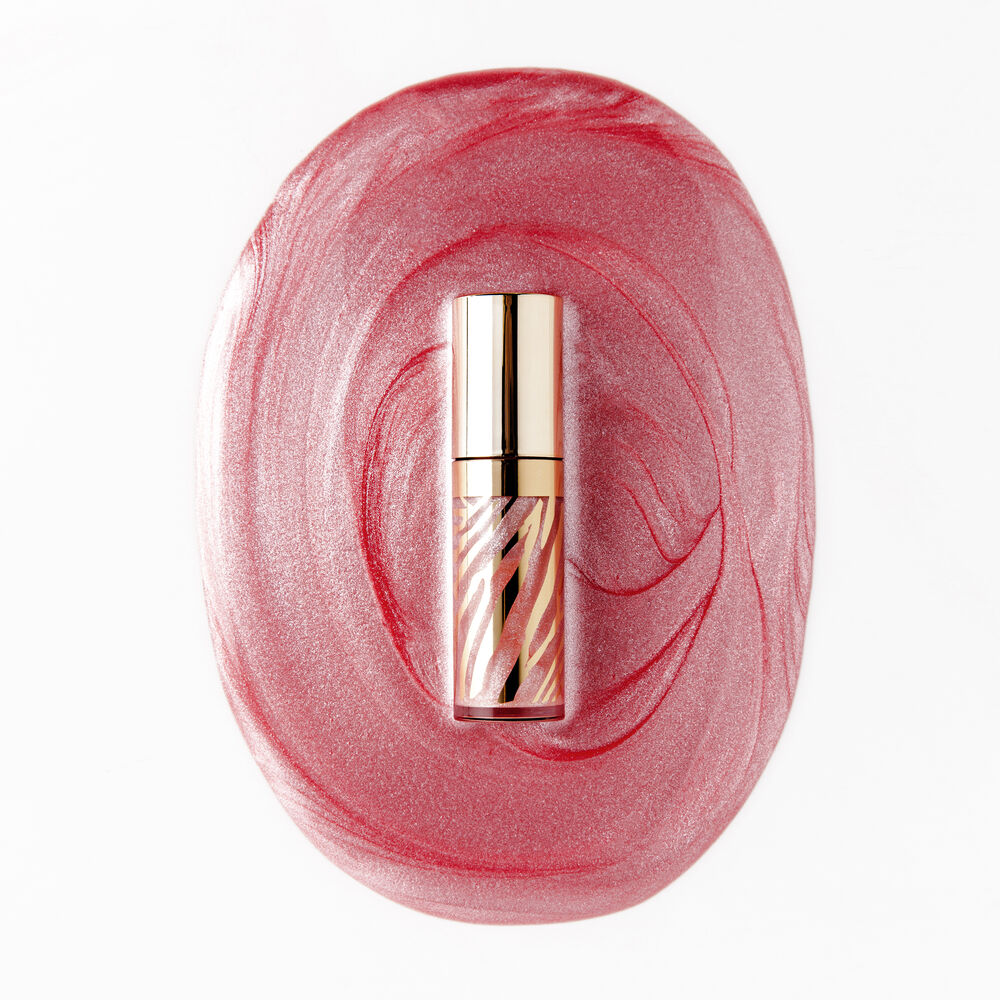 Le Phyto Gloss N°3 Sunrise - Texture