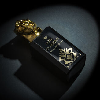 Soir d&rsquo;Orient Fragrance Duo