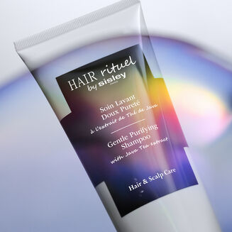 Gentle Purifying Shampoo