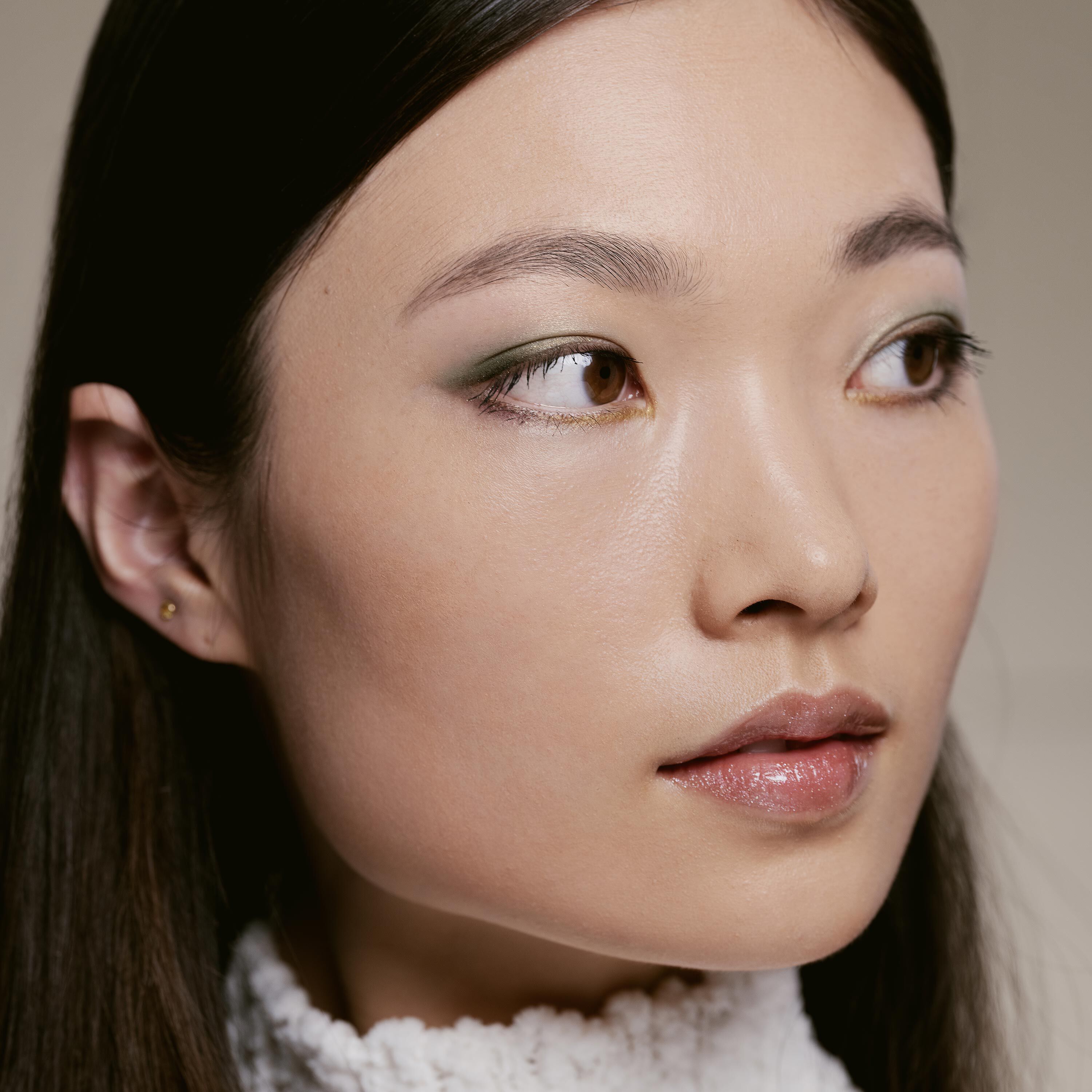 Smokey Green Look - Sisley Paris