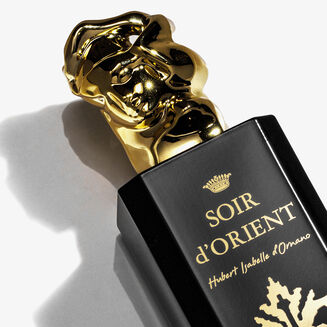 Soir d&rsquo;Orient Fragrance Duo