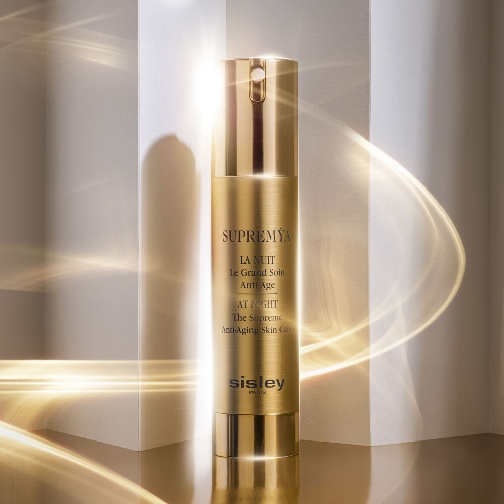 seb supremia anti aging)