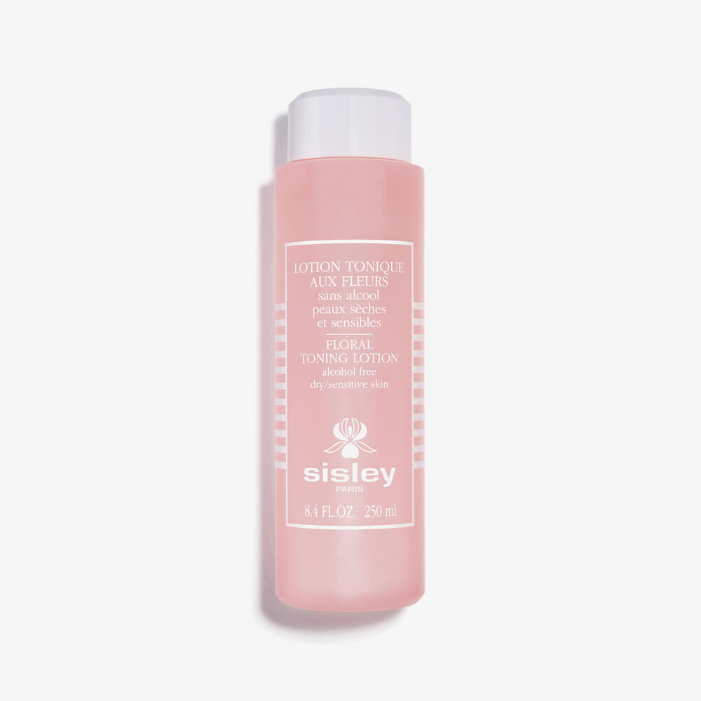 Floral Toning Lotion - Sisley Paris