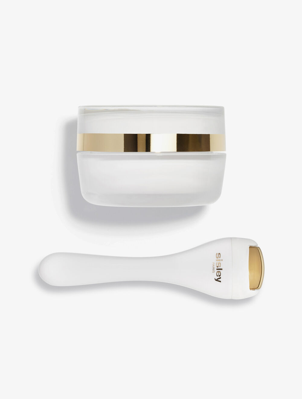sisley-paris.com | Sisleÿa L'Integral Eye & Lip Contour Cream