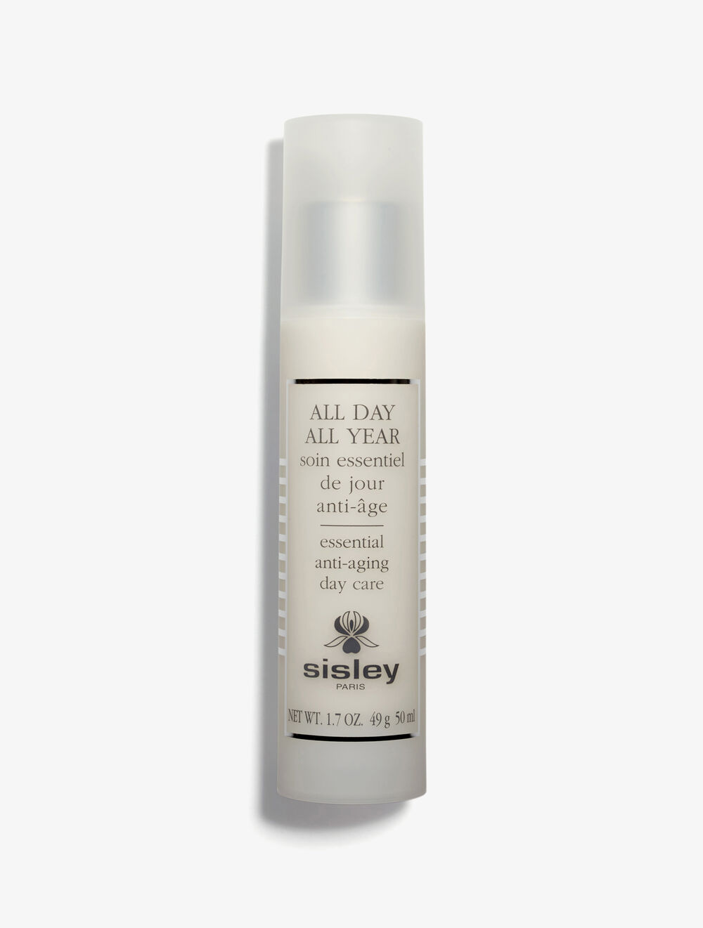 All Day All Year Soin de jour antiâge Sisley Paris