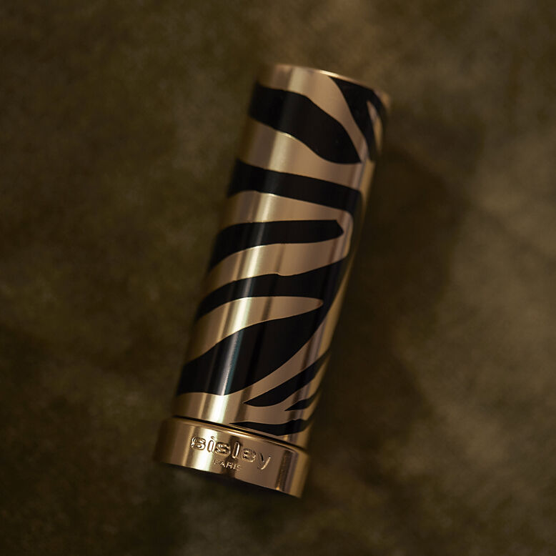 Le Phyto Rouge N°14 Beige Copacabana - Ambiance2