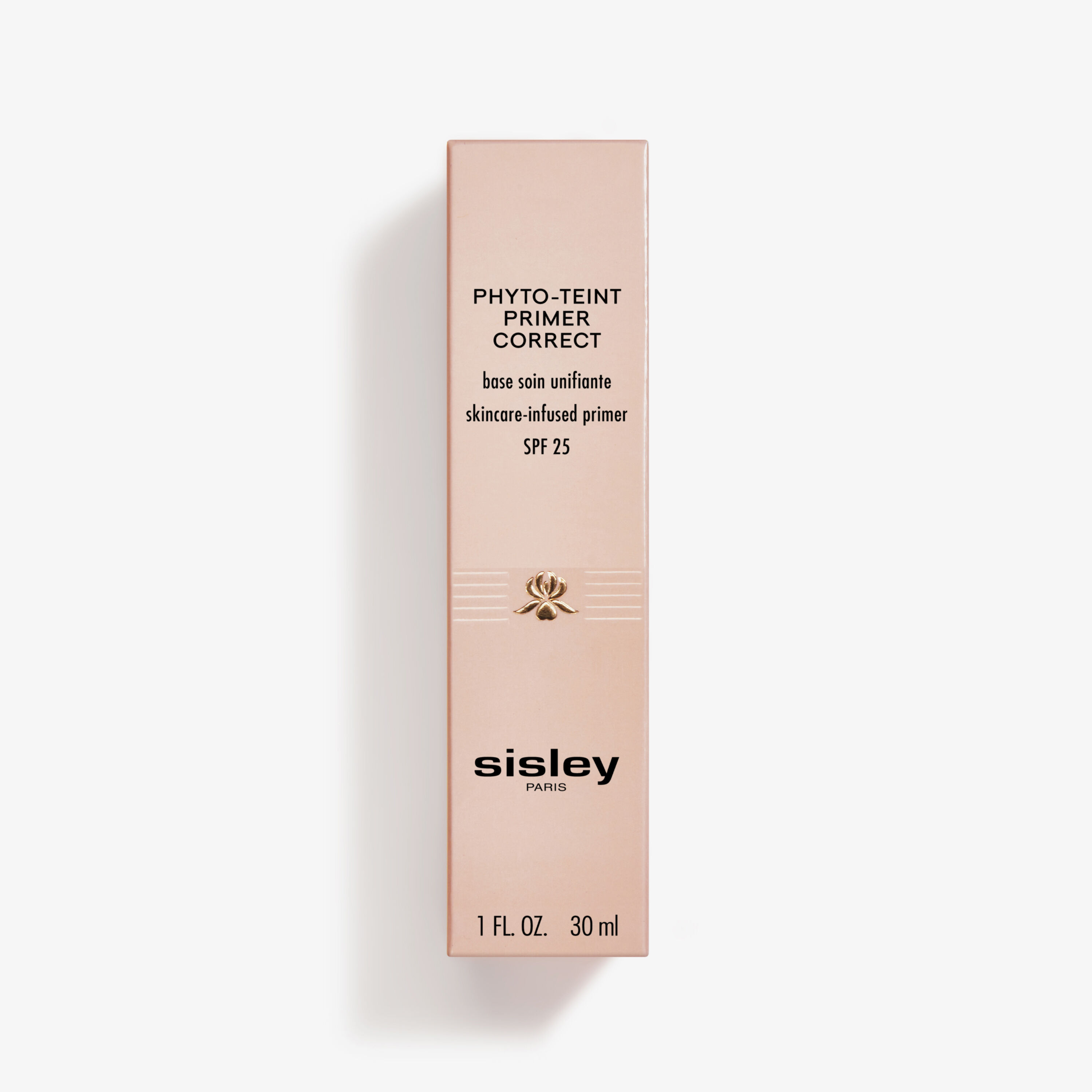アウトレット sisley シスレー フィト タン プライマー  SPF25  コレクト  30mL【メール便OK】[並行輸入品] フィト タン プライマー コレクト - Sisley Paris