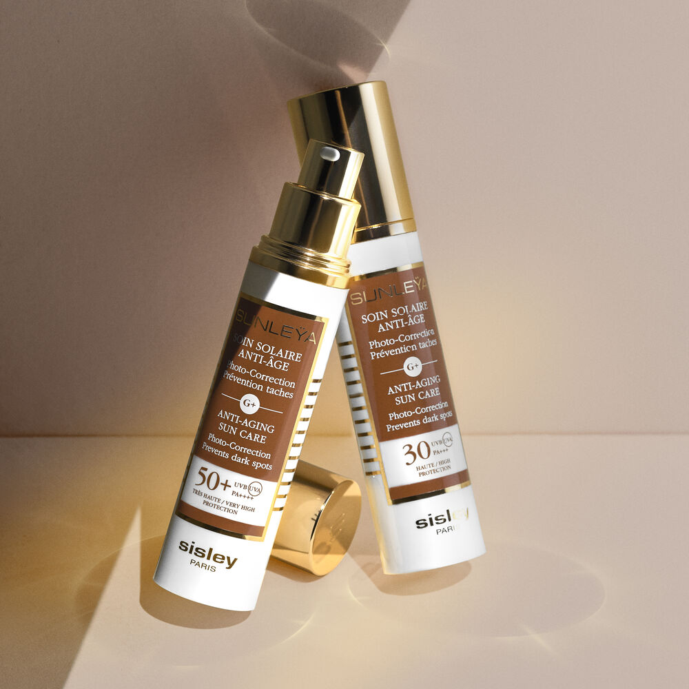 Sisley-paris-sun-care