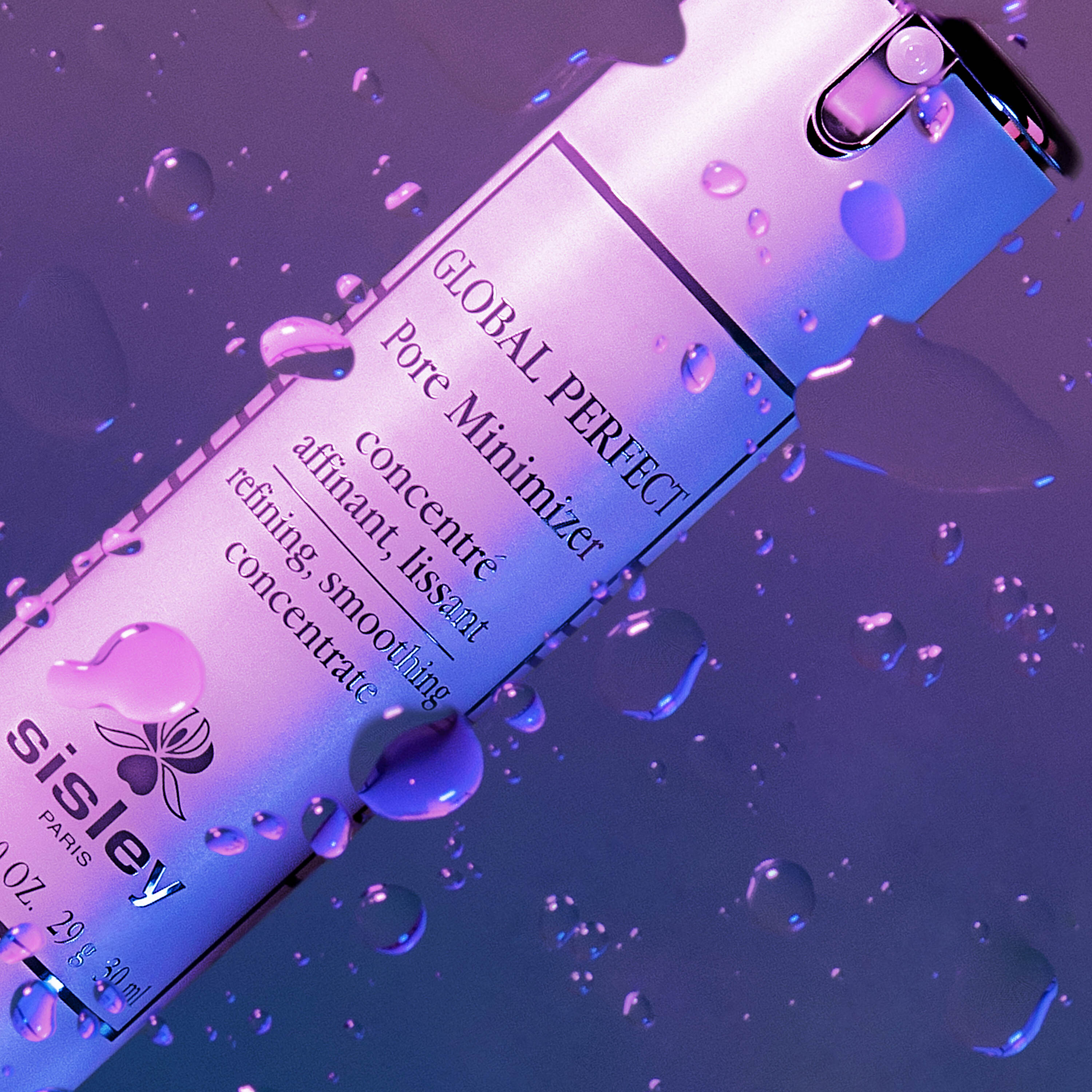 グローバル パーフェクト - Sisley Paris