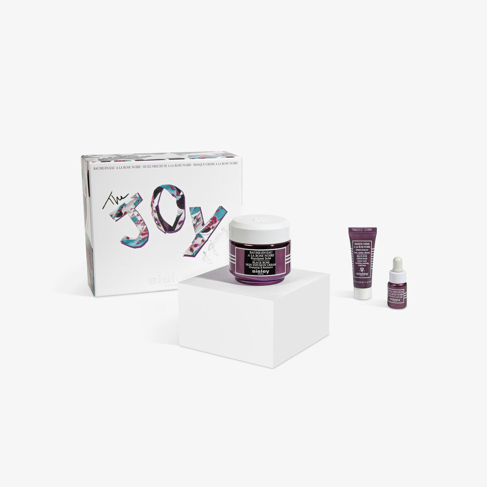 Black Rose Skin Infusion Cream Gift Set - Hlavní obrázek