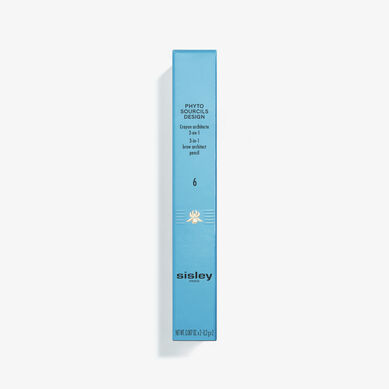 휘또 쑤르씰 디자인 N°6 에스프레소 - 팩키지