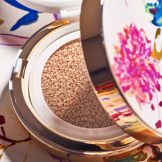 휘또-블랑 르 쿠션 블루밍 피오니 컬렉션 00W