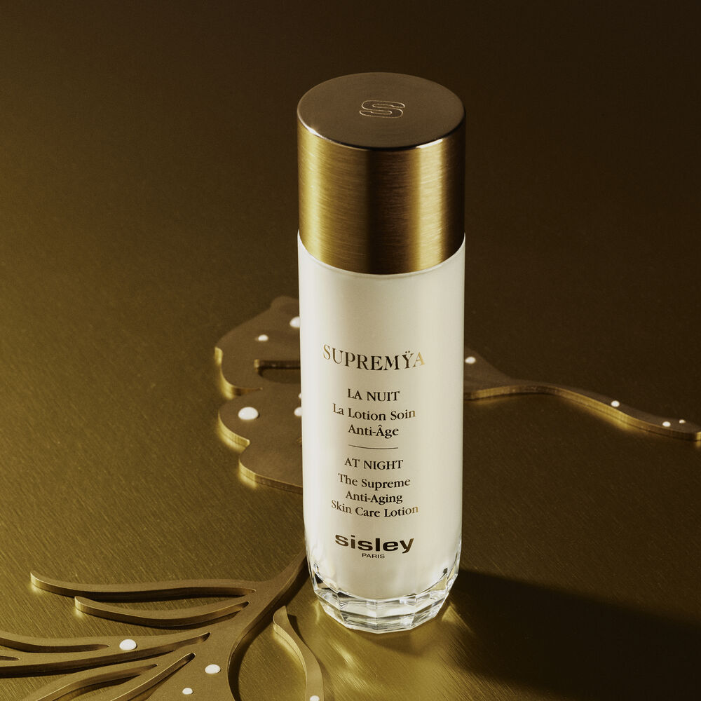 Supremÿa At Night - The Supreme Anti-Ageing skincare Lotion - Ambiance2
