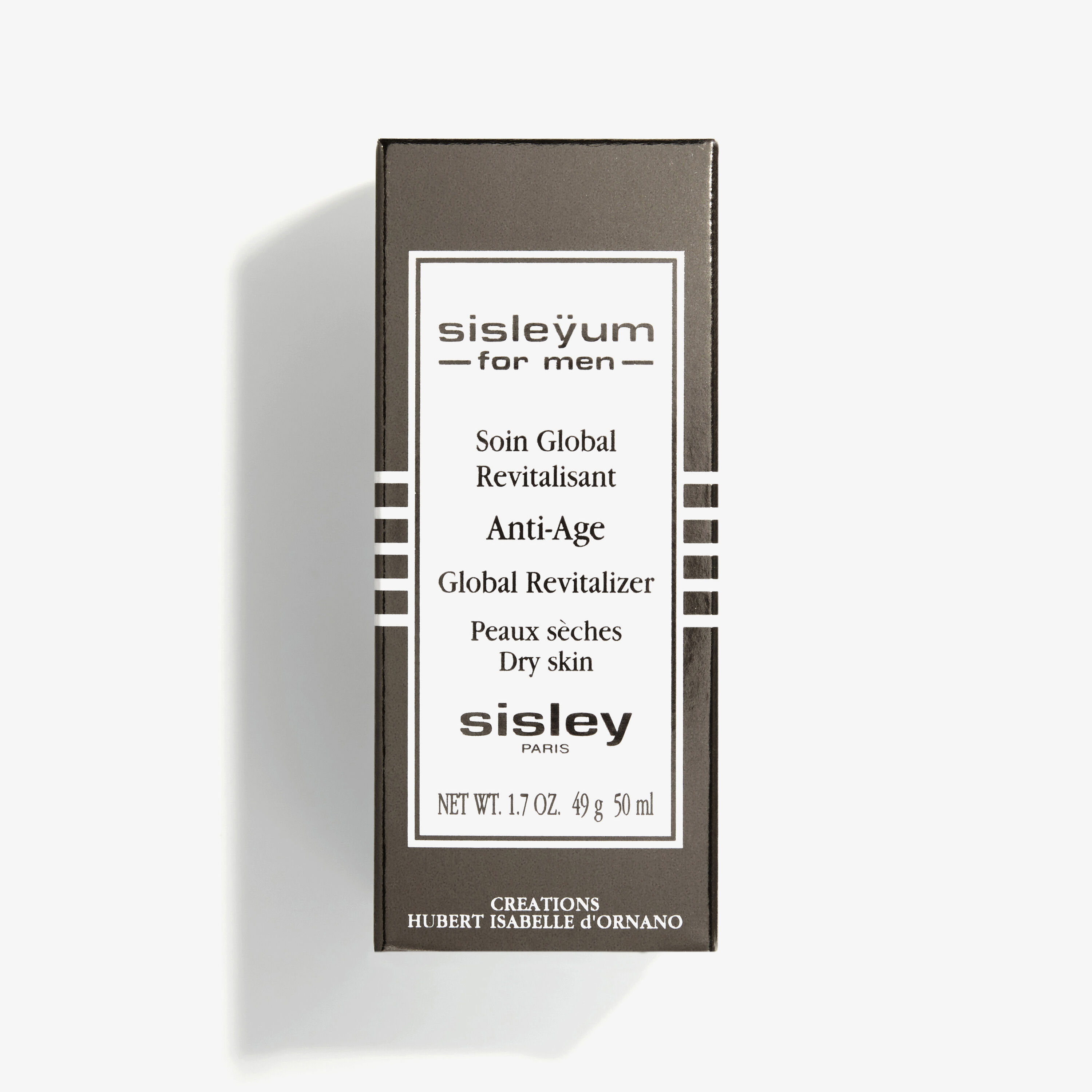 Sisleyum For Men Dry Skin 50Ml - Sisley Paris