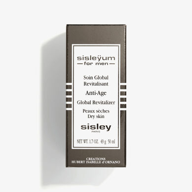 Sisleÿum for men - Darstellung der Verpackung