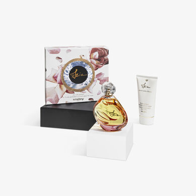 Izia Blanc Gift Set 100 ml - Topshot