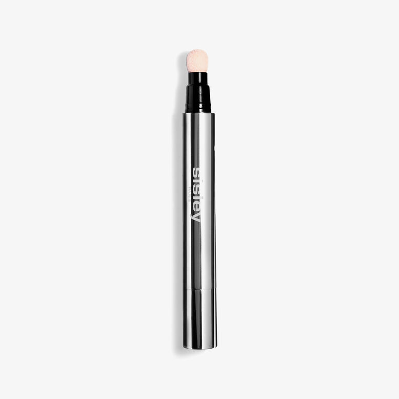 Stylo Lumiere N°1 Pearly Rose - Topshot