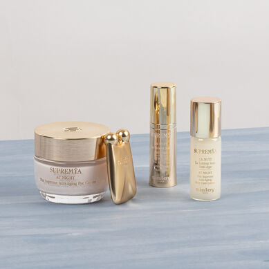 Supremÿa La Nuit Le Grand Soin Yeux Anti-Âge Vorteilsset - Topshot