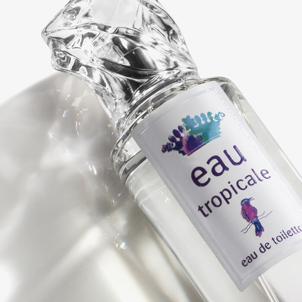 Eau Tropicale 100 ml - Detalle