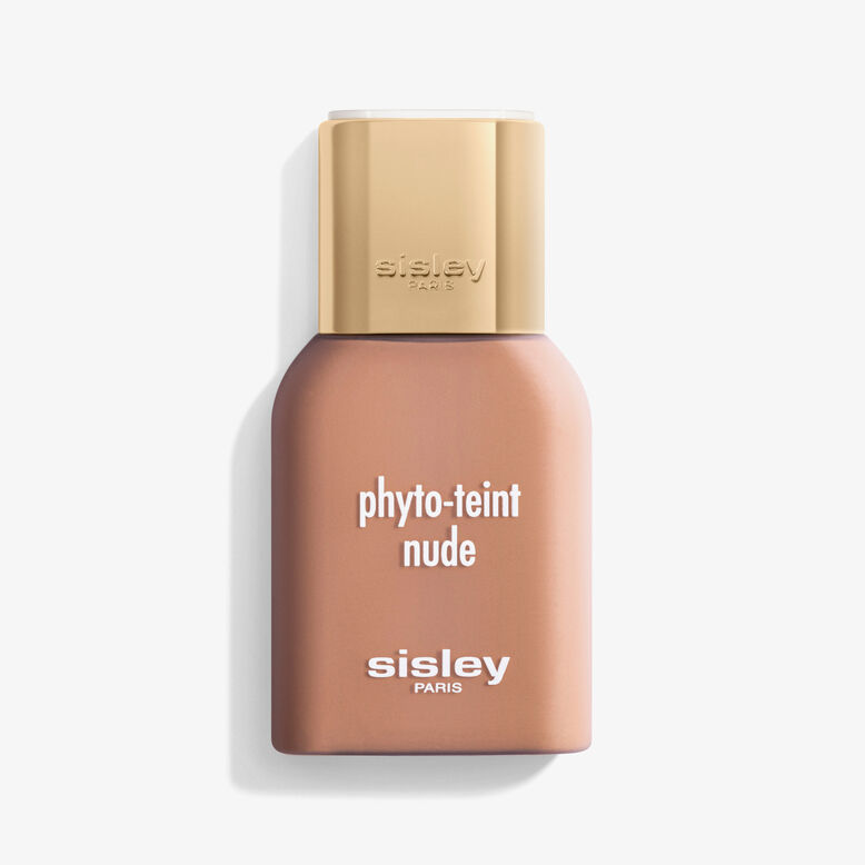 Phyto-Teint Nude 5C Golden