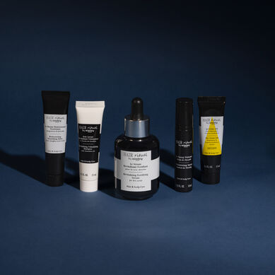 Revitalizing Fortifying Serum Bundle - Topshot
