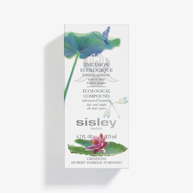 Ecological Compound Advanced Formula Limited Edition Blissful Lotus - Packshot