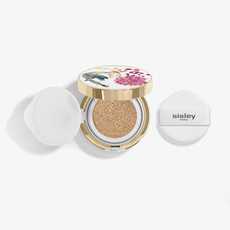 휘또-블랑 르 쿠션 블루밍 피오니 컬렉션 00W