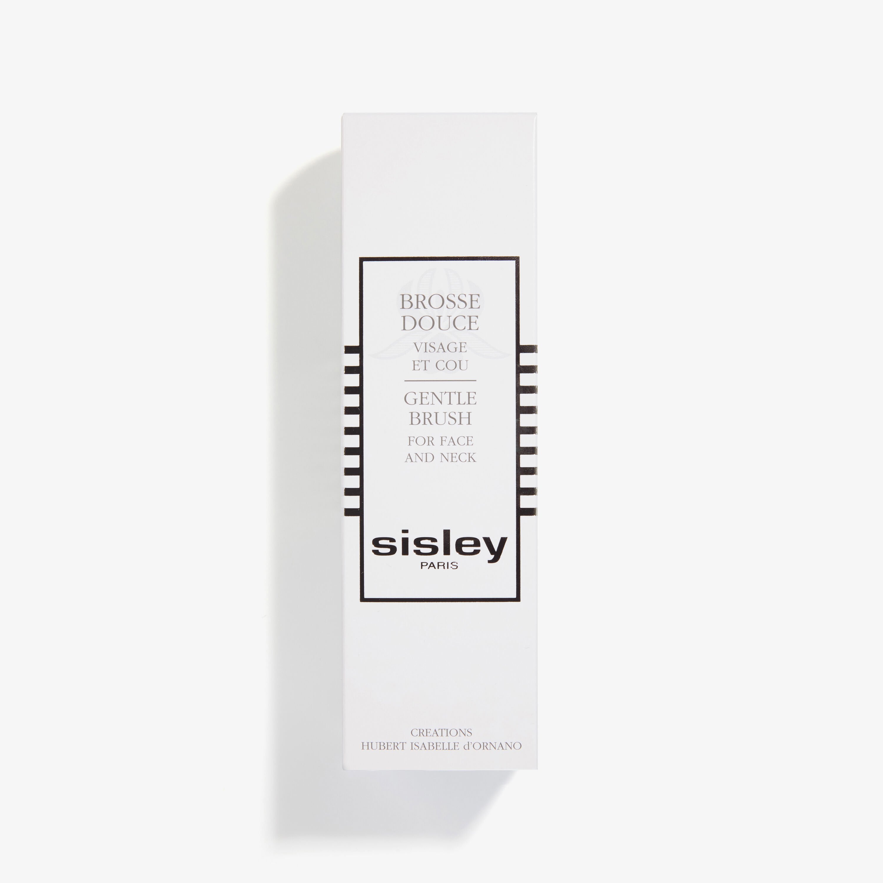 Gentle Brush Face and Neck - Sisley Paris