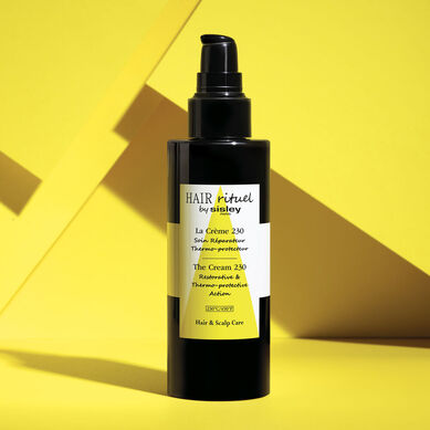 Coffret Capillaire - Ambiance