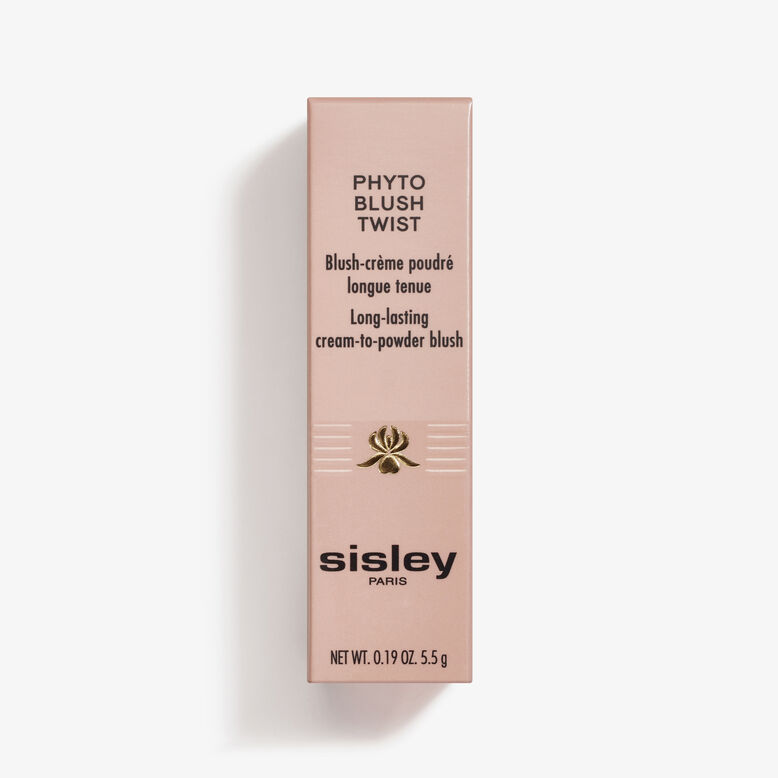 Phyto-Blush Twist N°7 Berry - Obrázek balení