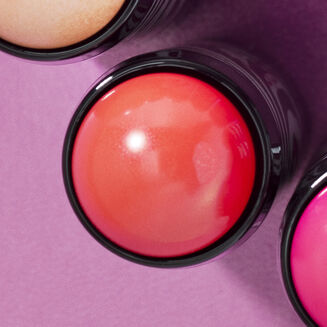 휘또-블러시 트위스트 N&deg;3 파파야