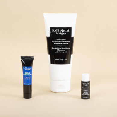 Ritual Soin Lavant Revitalisant Nourrisant 200ml - Imagen principal