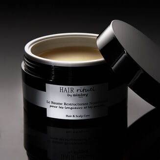 Restructuring Nourishing Balm for hair lengths and ends