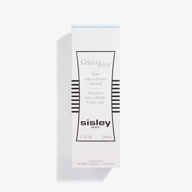 Cellulinov Intensive Anti-Cellulite Body Care - Packshot
