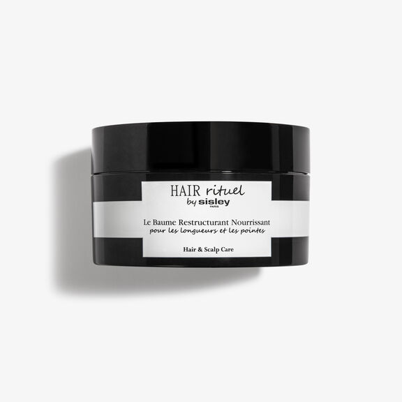 Restructuring Nourishing Balm for Hair Lengths and Ends - Sisley Paris
