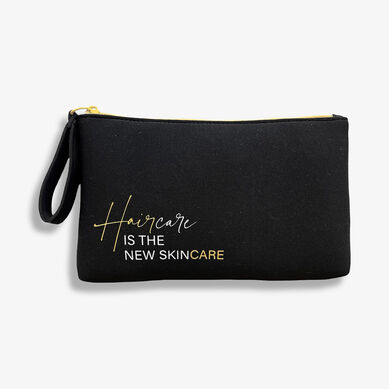 Hair Rituel Travel Pouch (Online Gift)
