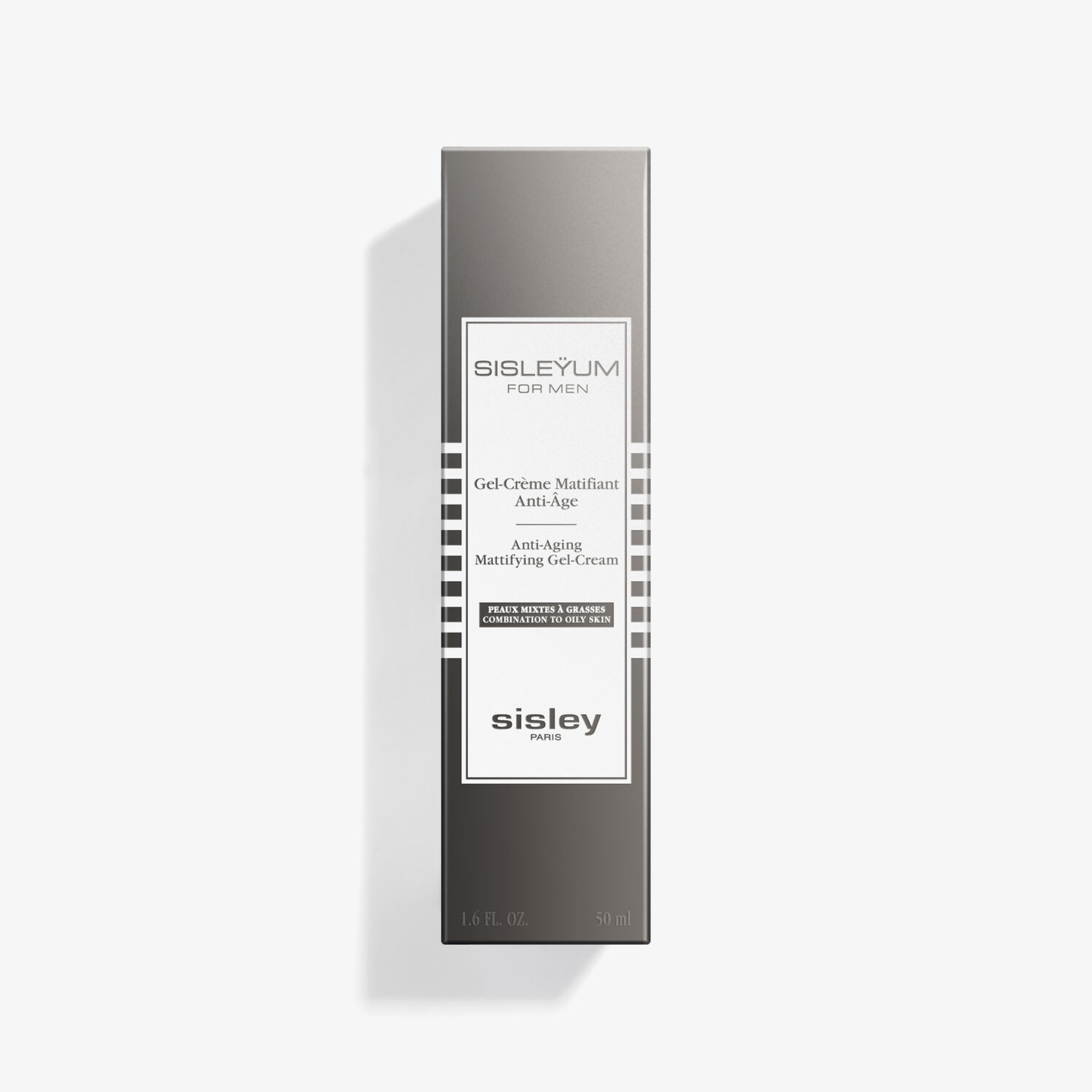 シスレイオム マティファイング ジェルクリーム - Sisley Paris