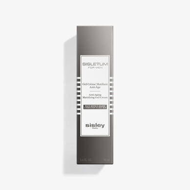 Sisleÿum Anti-Ageing Mattifying Gel Cream - Packshot