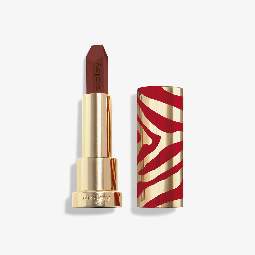 Le Phyto Rouge Edition Limitée N°16 Beige Bejing - Topshot