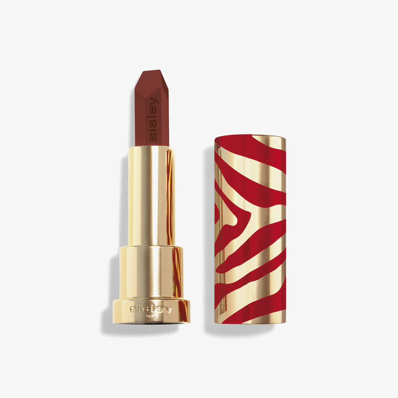 Le Phyto Rouge Edition Limitée N°16 Beige Bejing - Topshot